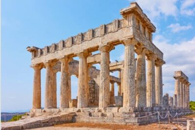 Athens and Acropolis Parthenon Half Day Tour with Tickets - From Propylaea to the Parthenon: the Acropolis must-sees in order
