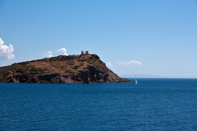 Athens and Cape Sounion Full Day Private Tour Including Meal - Acropolis time: plan for tickets, then enjoy the views