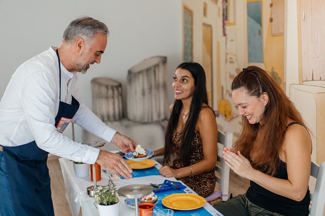Athens: Around Greece in 5 Dishes: Dinner, Theater & Music - Quick Hits You’ll Actually Use