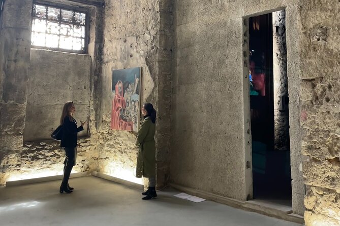 Athens Art Gallery Tours - The 2–3 hour format: what you’ll see and what you’re skipping