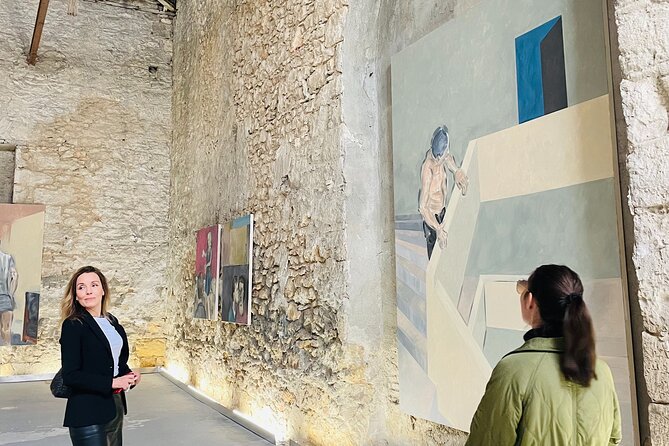 Athens Art Gallery Tours - Who this tour suits best