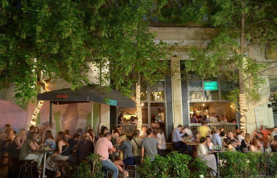 Athens at Twilight Night Tour with Drinks and Meze Dishes - Who This Tour Fits Best (and Who Might Want a Different Plan)