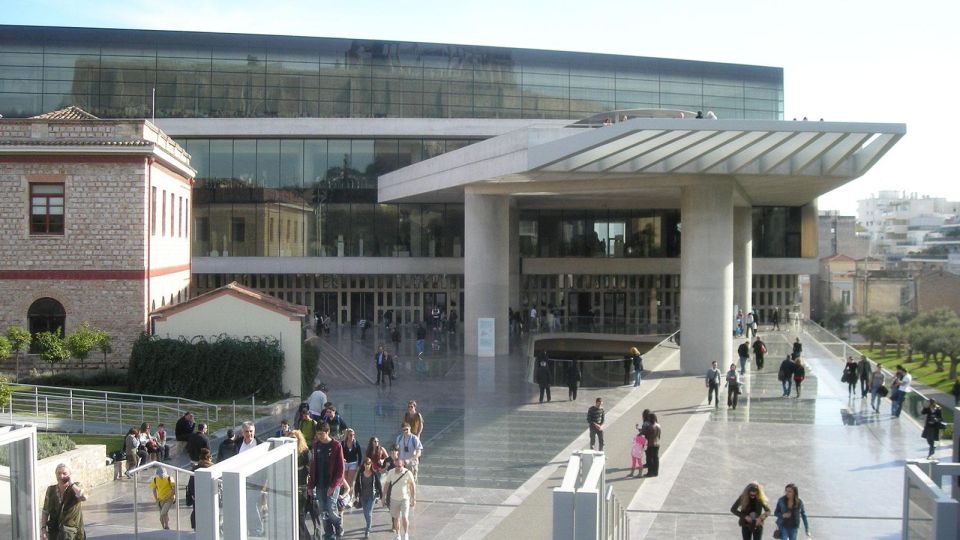 Athens Audioguide - TravelMate app for your smartphone - FAQ