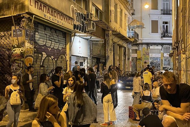 Athens Barhopping Off the Beaten Path - Price and Value: What You’re Really Paying For