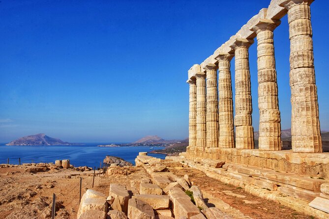 Athens Best and Cape Sounion Private Full Day - Key Things I’d Pay Attention To