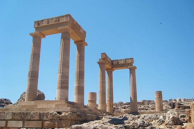 Athens By Afternoon Including a Dinner - Why this half-day Athens route works (and when it doesn’t)