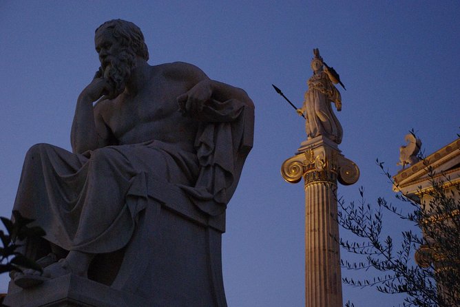 Athens by Night private tour /4 hours ( music & Folklore dance) - Hellenic Parliament: guard-culture photos and a quick memorial stop