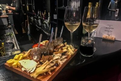 Athens by Night: Small Group Sightseeing with Drinks and Food Tasting - Psyrri after dark: meze, rembetika, and the Athens you can’t Google
