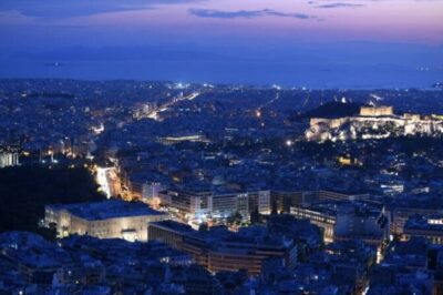 Athens by Night Tour - Private Transport Between Stops (Where Most Night Tours Lose You)