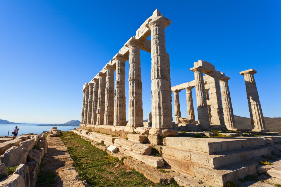 Athens: Cape Sounion Afternoon Tour - Key things that make this Cape Sounion tour tick