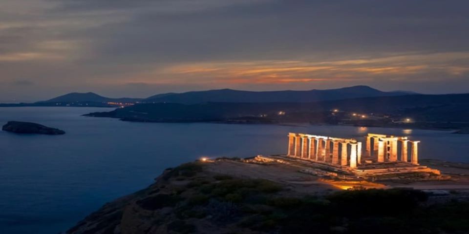 Athens: Cape Sounion &Temple of Poseidon Sunset Tour & Audio - Should you book this Cape Sounion sunset tour?