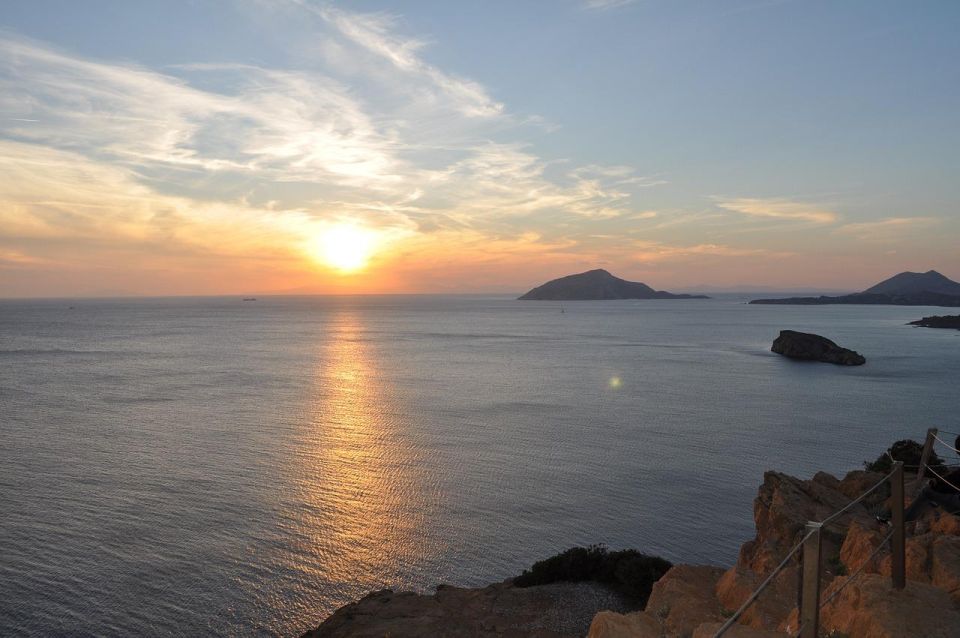 Athens: Cape Sounion &Temple of Poseidon Sunset Tour & Audio - Why the private Mercedes or Tesla ride can be real value