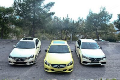 Athens center to Athens airport - Where You’re Going: Athens International Airport And The Departures Terminal Drop-Off