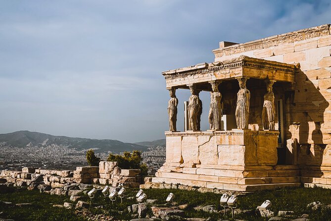 Athens Center to Athens Airport Private Departure Transfer - Price and value: what you’re really paying for