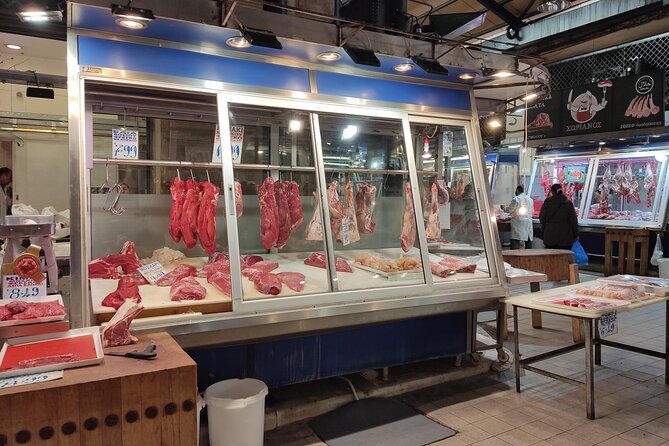 Athens Central Market Tour and Greek Cooking Class with Penelope - The Home-Cooked Meal: Eat What You Made, with the Story Behind It