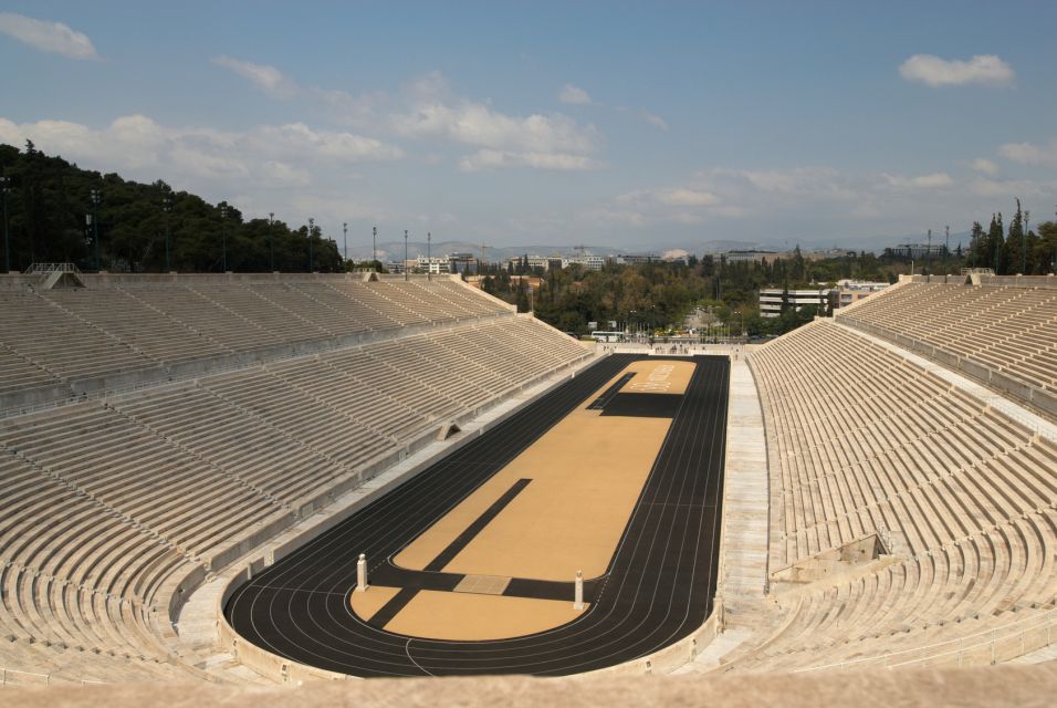 Athens City, Acropolis and Museum Tour with Entry Tickets - Should You Book This Athens City, Acropolis and Museum Tour?