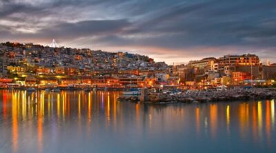 Athens City and Cape Sounio Full Day Private Tour - The Mercedes Ride and Pickup: Comfort You Can Feel