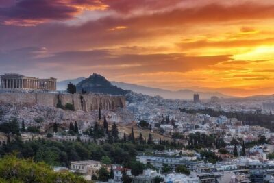 Athens City Center to Piraeus Port Private Transfer - Who this Athens-to-Piraeus transfer fits best
