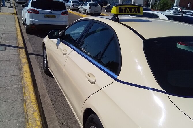 Athens City Centre to Int. Airport of Athens - Your mini-itinerary: how the day flows