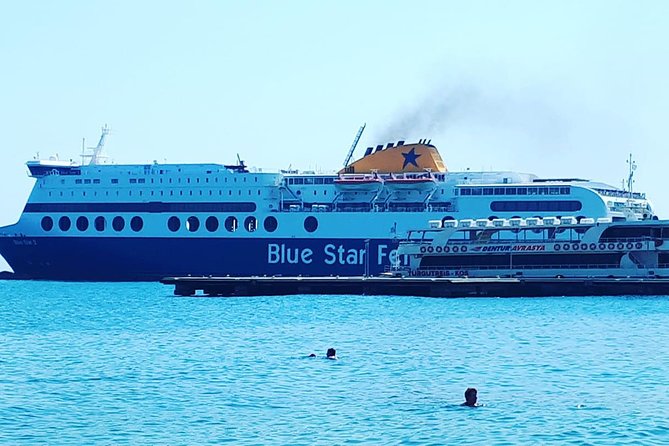 Athens City Centre to Port of Piraeus - Who should book this transfer—and who should skip it