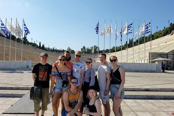 Athens city private tour - Key takeaways before you go