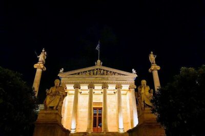 Athens city private tour - Pickup from hotels and Peiraeus: the hidden time-saver