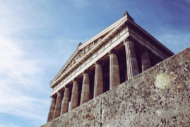 Athens City Private Tour (4hrs) - The big expectation check: driver vs licensed guide at the Acropolis