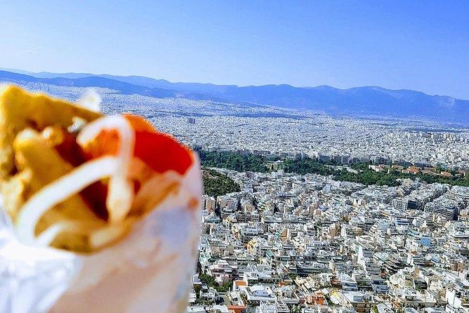 Athens city private tour - Mount Lycabettus: the 45-minute viewpoint you’ll be glad you scheduled