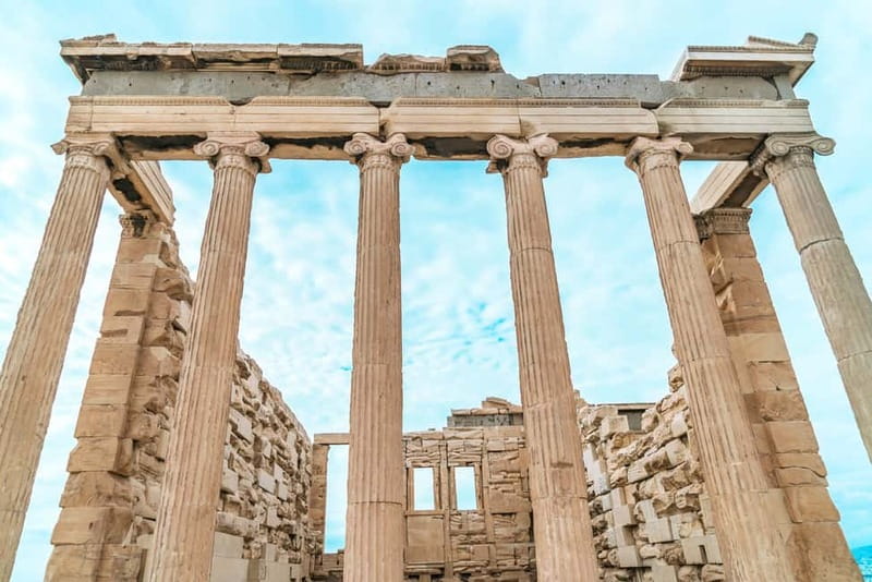 Athens City Sightseeing including Acropolis Visit and ticket - Quick takes before you go