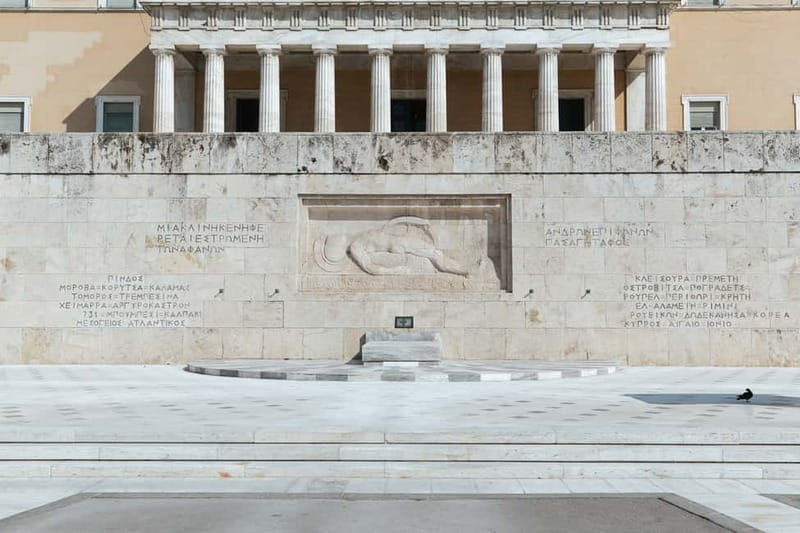 Athens City Sightseeing including Acropolis Visit and ticket - Who this tour suits best