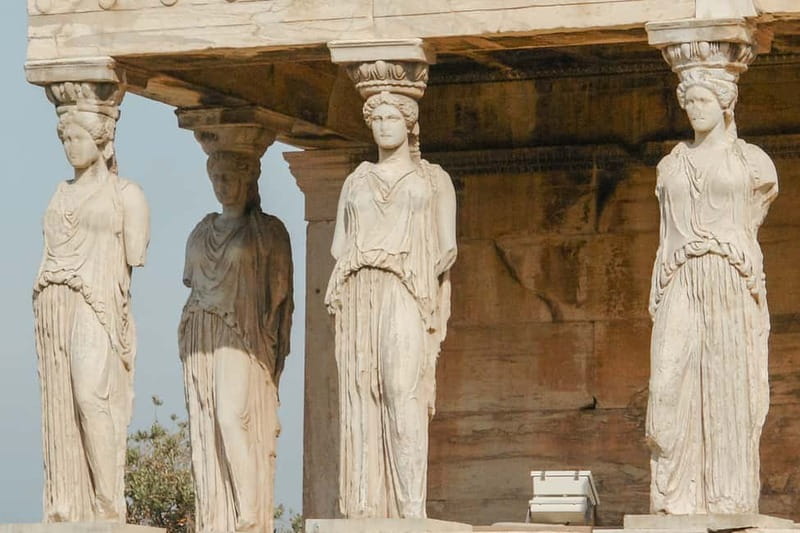 Athens City Sightseeing including Acropolis Visit and ticket - The bus segment: seeing Athens beyond the hill