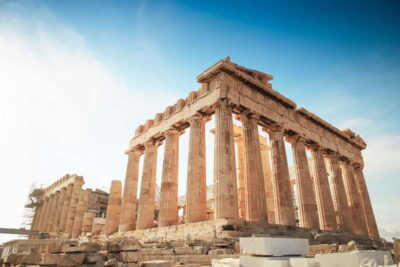 Athens City Sightseeing including Acropolis Visit and ticket - Entering the Acropolis: a focused 1.5-hour guide route
