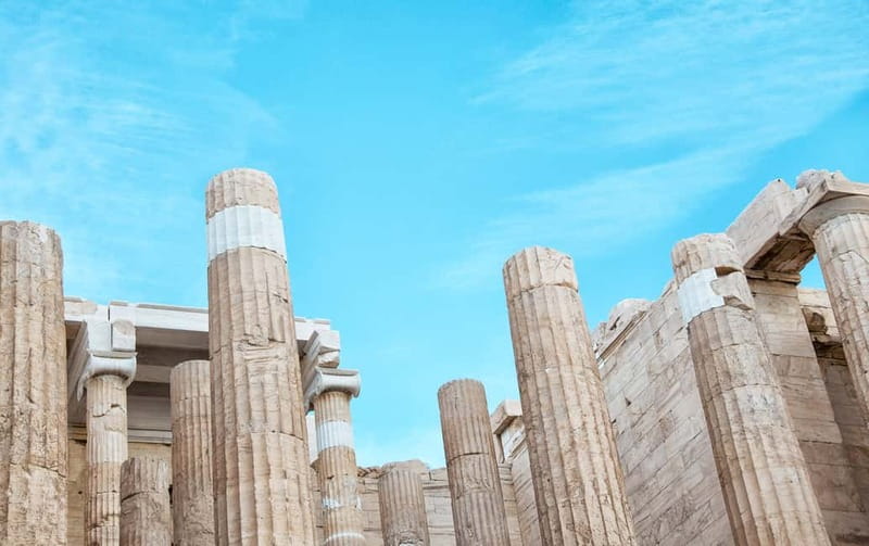 Athens City Sightseeing including Acropolis Visit and ticket - Price and value: is $98 per person a fair deal?