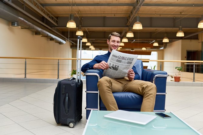 Athens City to Athens Airport Private Transfer - Timing matters in Athens: what 45 minutes really means