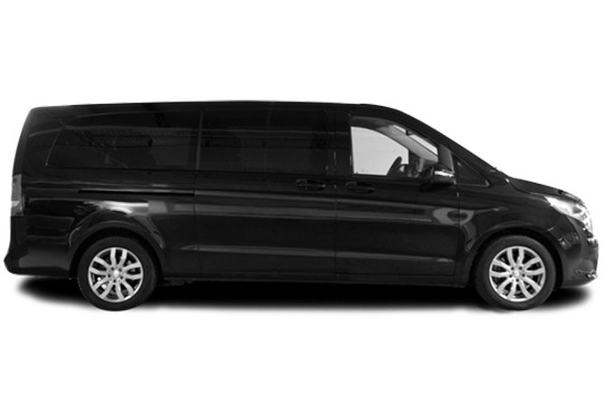 Athens City to Athens Airport Private Transfer - Who this transfer suits best (and who might not)