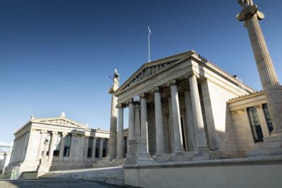 Athens City Tour (2hrs) - Acropolis Rock and the Old Neighborhood: Athens in One Breath