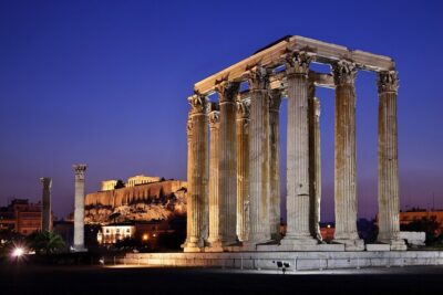 "Athens City Tour - 4 Hours" - Acropolis Museum and the Acropolis sights: the core of the trip