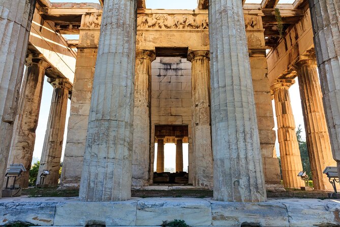 "Athens City Tour - 4 Hours" - Price and logistics: what you’re really paying for
