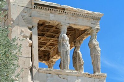 Athens City Tour with Spanish-Speaking Guide - Price and what $95.41 really buys