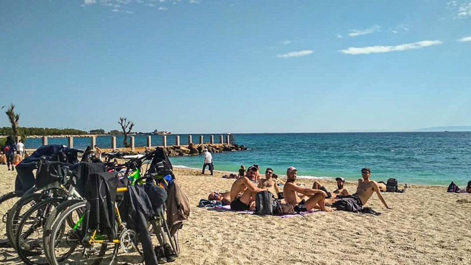 Athens Coastline: Explore by Bike - Bikes, Timing, and the Small-Group Advantage