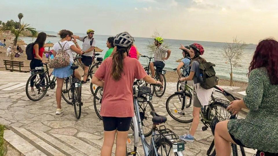 Athens Coastline: Explore by Bike - Should You Book: A Simple Decision Guide