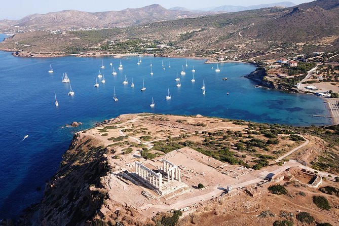 Athens Combo: Hop-on Hop-off Bus & Cape Sounion Sunset Tour - Athens Combo: how it fits a tight schedule
