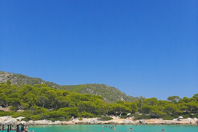 Athens Combo Ticket: Full-Day Cruise and Hop on Hop off Bus - Why This Athens Combo Ticket Makes Sense