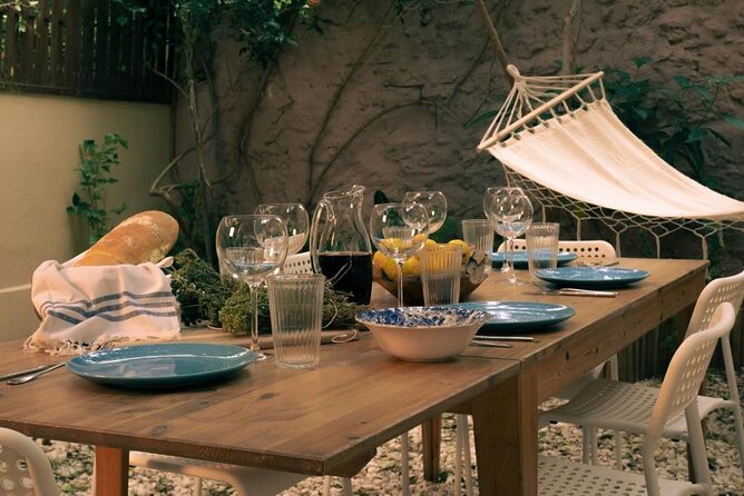 Athens Cooking Class and Lunch in our beautiful garden in Greece - Value in Plain Numbers: Is $119.73 a Good Deal?