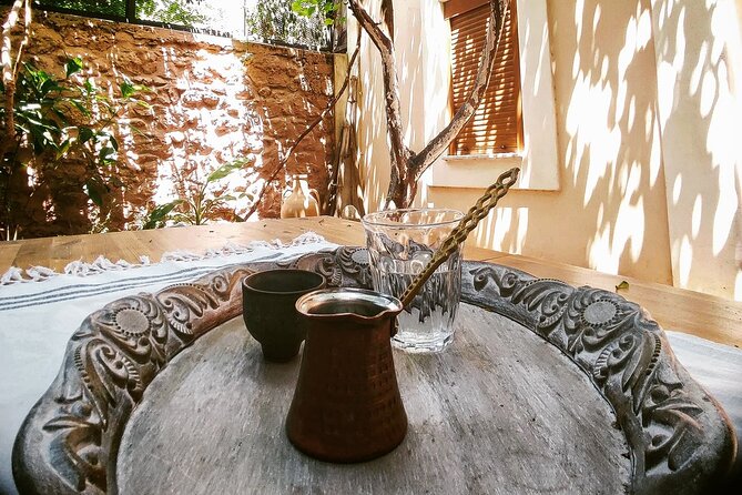 Athens Cooking Class and Lunch in our beautiful garden in Greece - Who This Class Is For (and Who Might Want a Different Option)