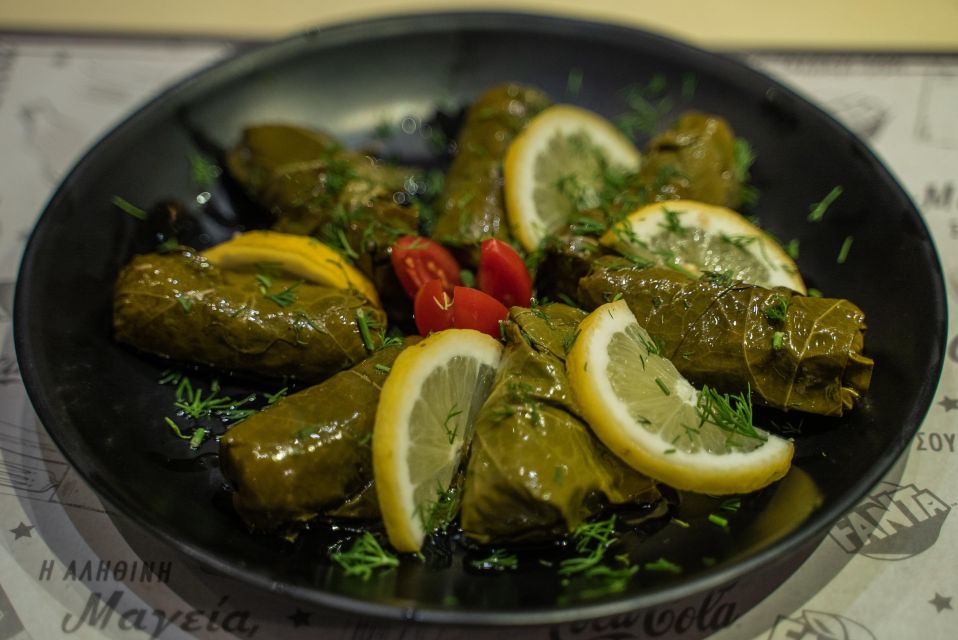Athens: Cooking Class, Market Visit & Lunch at Local Tavern - Pricing and value: does $105 make sense for 4 hours?