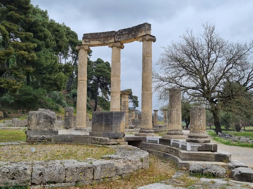 Athens: Corinth Canal and Ancient Olympia Private Trip - Why This Private Route Works: Athens Pickups and a Real 12-Hour Plan