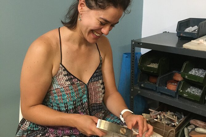 Athens: Create Your Own Mosaic 3h Private Art Class - What you’ll learn about mosaic art (and why it sticks)