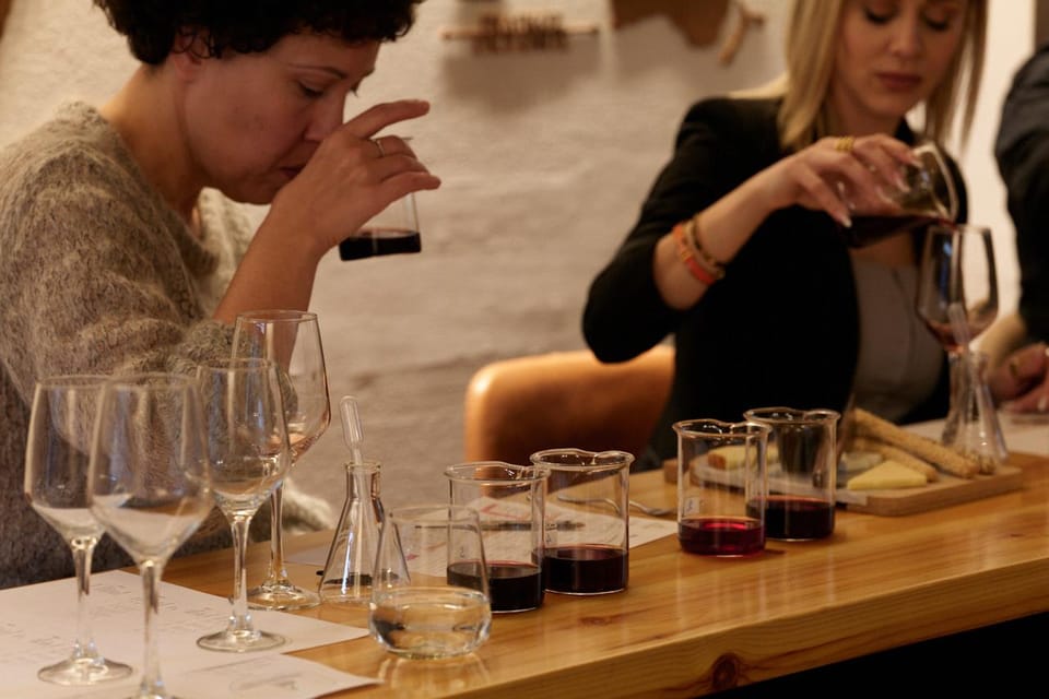 Athens: Create Your Own Wine-Workshop under the Acropolis - Should you book this Athens workshop?