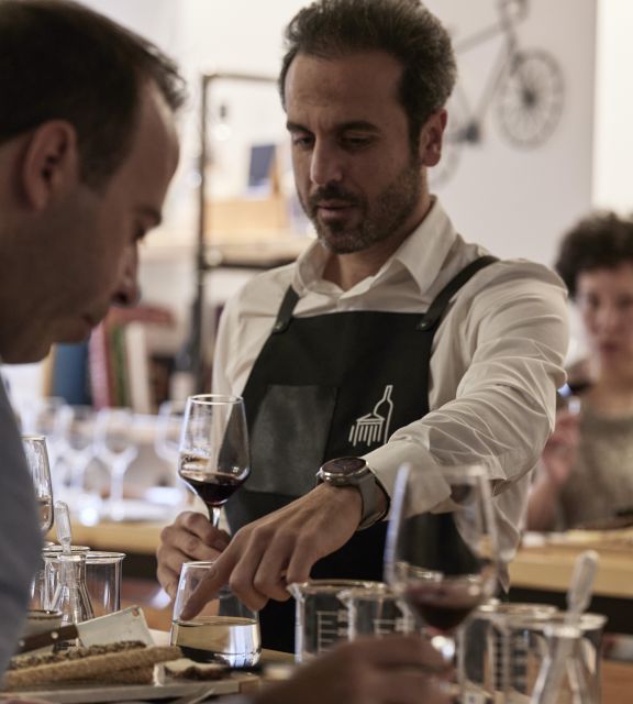 Athens: Create Your Own Wine-Workshop under the Acropolis - Price and value: is $81 for two hours a good deal?
